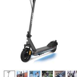 G5 Electric Scooter