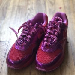Nike Air Max 1 Playful Pink M10.5