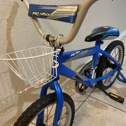 Kids Bike
