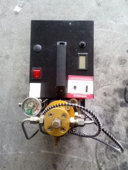 High pressure Air compressor