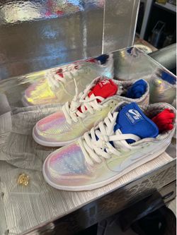 Nike SB Holy Grail