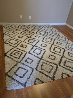 Large Area Rug