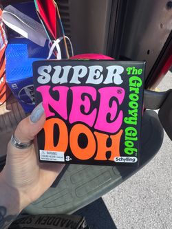 Needoh