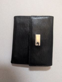 Vintage Givenchy Wallet
