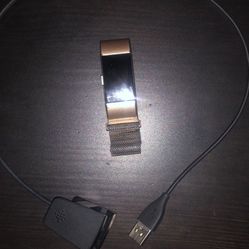 Fitbit Charge 2