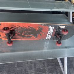 Skate Boards