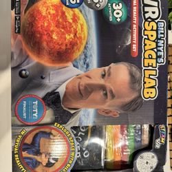 Bill nye The Science Guy Learning Toy