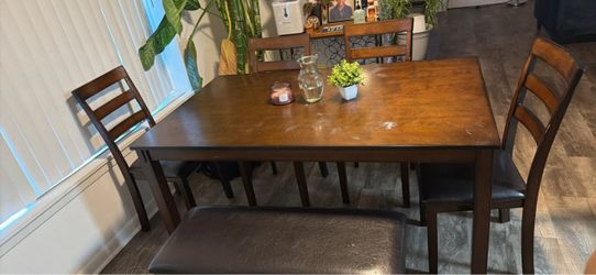 Dining Room Set