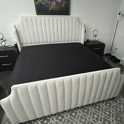 Bed Frame
