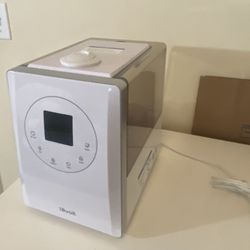 Levoit Smart Ultrasonic Humidifier