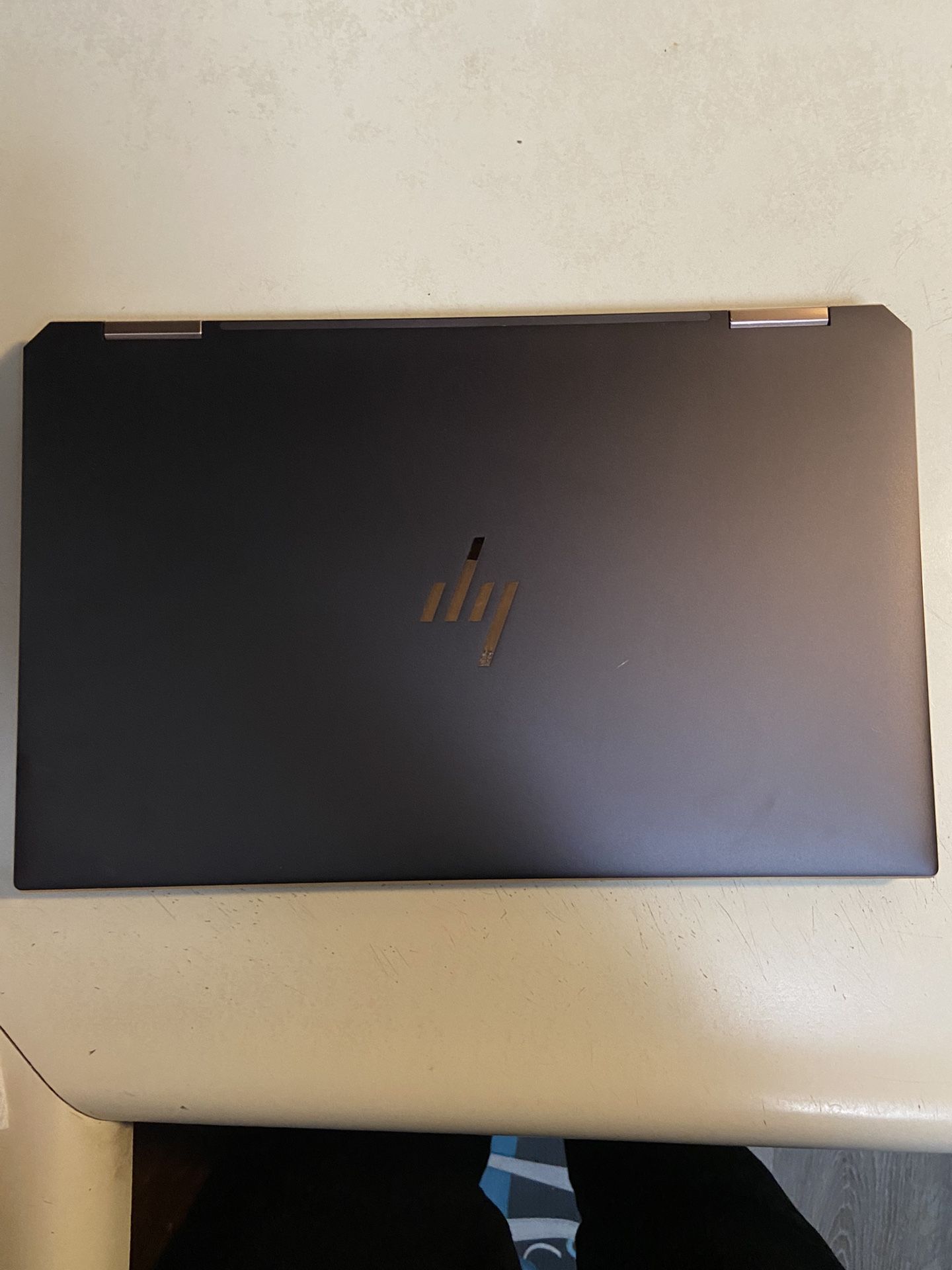 hp spectre x360 rose gold