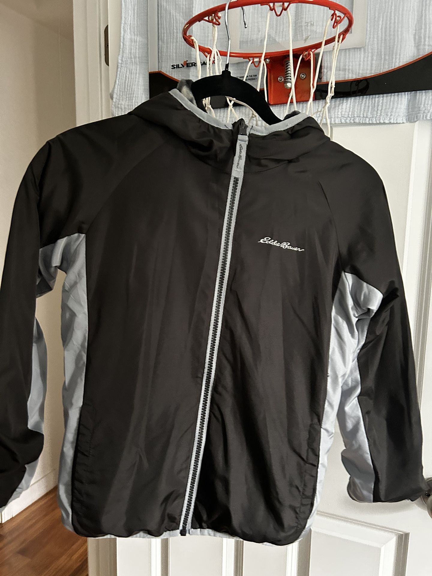 Boys Eddie Bauer Reversible Jacket
