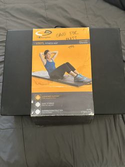 Fitness Mat