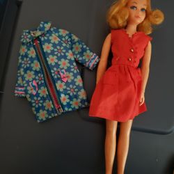 1960s Skipper