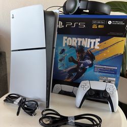 Ps5  Digital Edition
