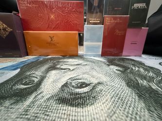 Clones and perfumes