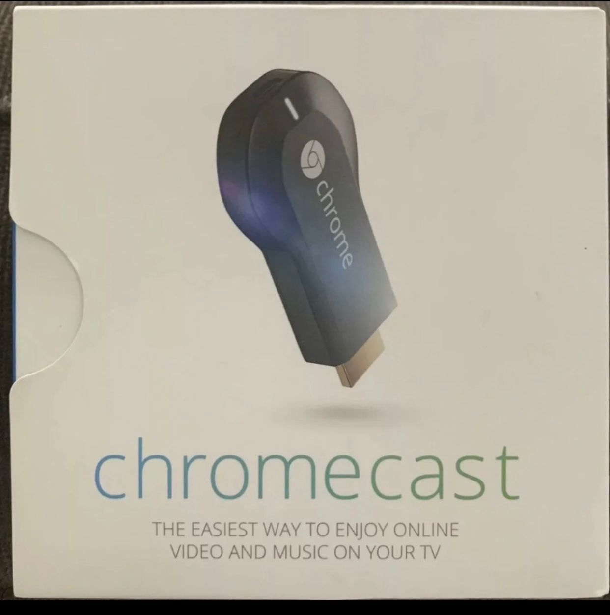 Chromecast