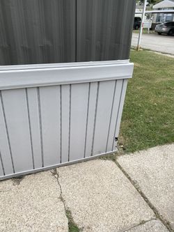 Skirting