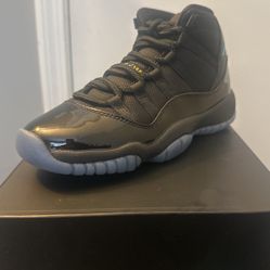 Jordan 11 Gamma