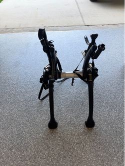 Saris bike rack