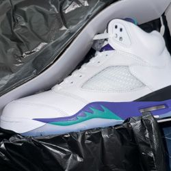Air Jordan 5 Retro OG Size 9.5