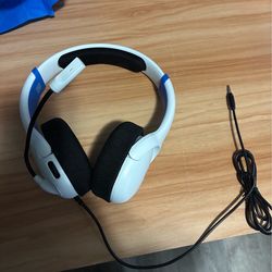 Ps5 headset