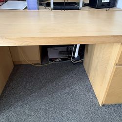IKEA Desks