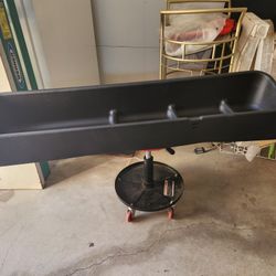 Weathertech Under Seat Storage Ford F150 