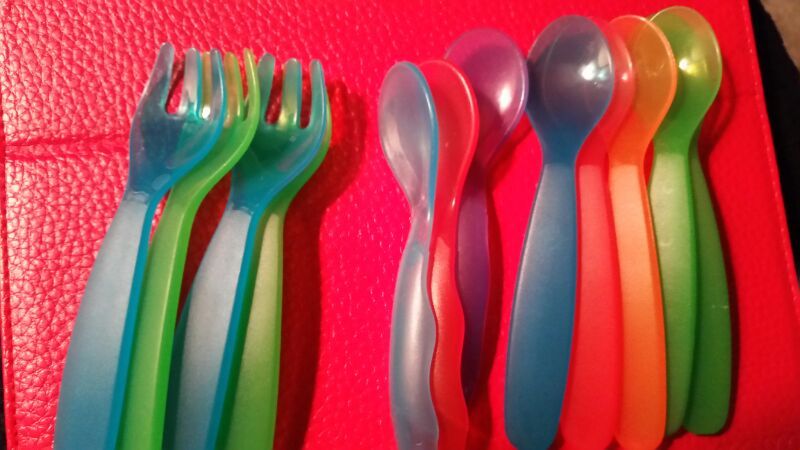 Children's Utensils