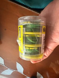 Ryobi .080 single line & spool (3pack)
