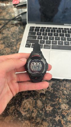 Casio G-Shock Wave Ceptor / Tough Solar