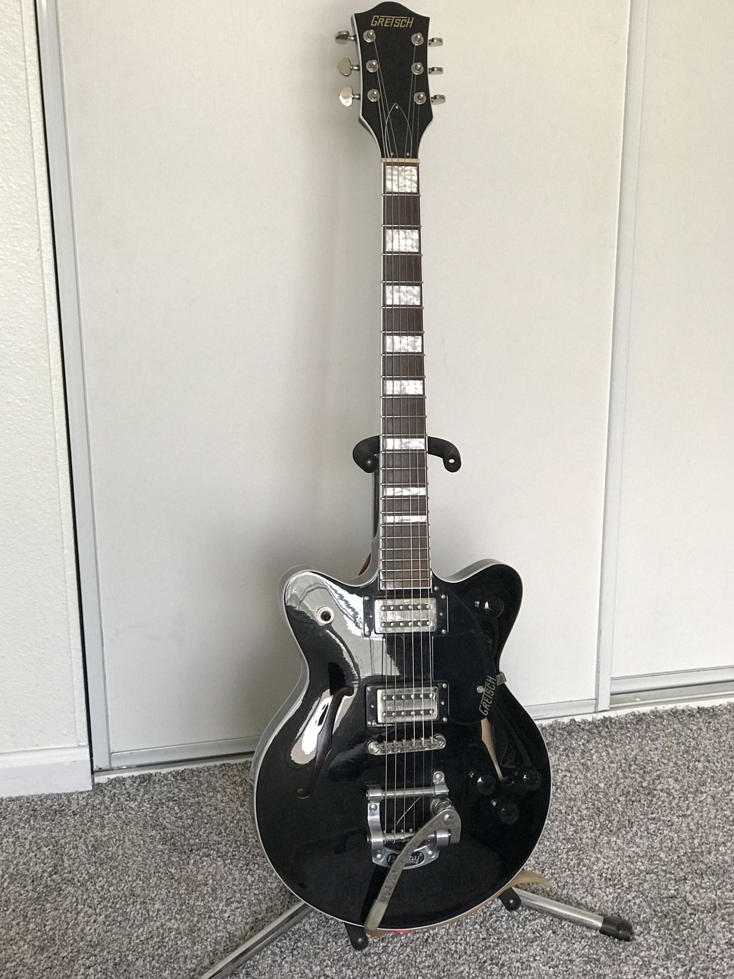 Gretsch G2655T Streamliner Guitars & Basses