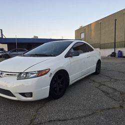 2006 Honda Civic