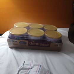 Gentlease Infant Formula