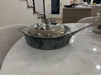 Caphalon Saucepan - 3 Qt