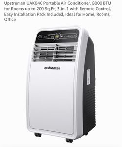AC window unit