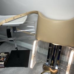 AESTHER EKME HANDBAG