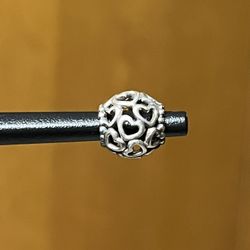 Pandora Charm
