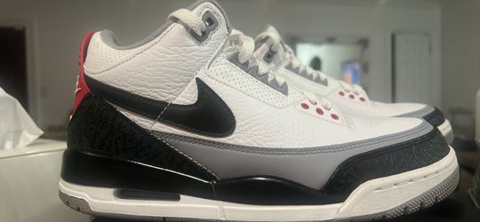 Nike Air Jordan 3 Retro NRG 8.5