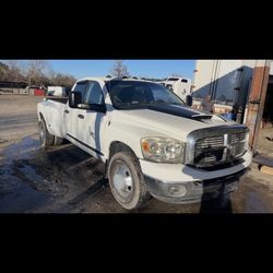 2006  Dodge Ram 2500