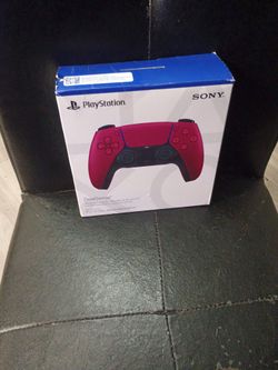 Ps5 controller brand new