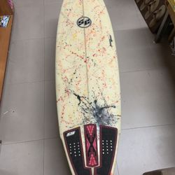 Used Surfboards at the New Catch A Wave Location