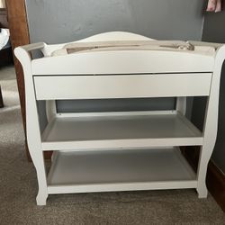 Baby Room Furniture