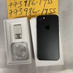 iPhone 7 128GB Factory Unlock Like New 