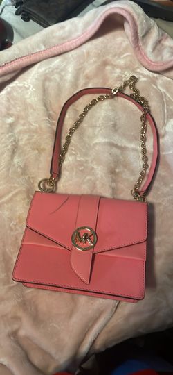 Micheal Kors purse