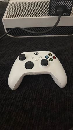 Xbox controller