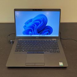 Dell Latitude 5400 Laptop