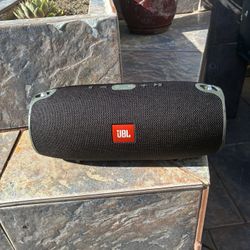 JBL XTREME1 WIRELESS BLUETOOTH SPEAKER 🔈 