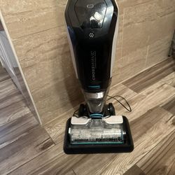 Crosswave Cordless Max 