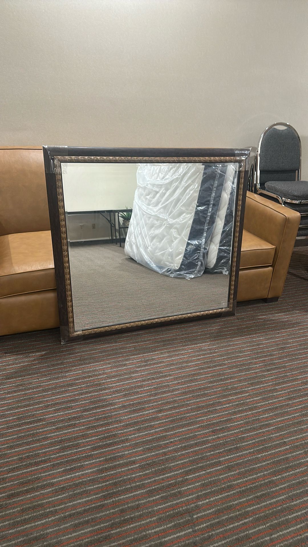 Elegant Mirror